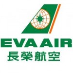 EVA airline